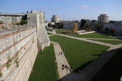 Hisar-Bahce